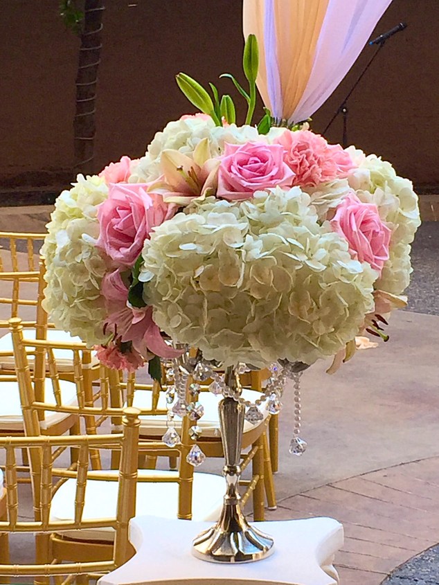 Carla and Allen Wedding at Magnolia Hotel, Downtown Dallas