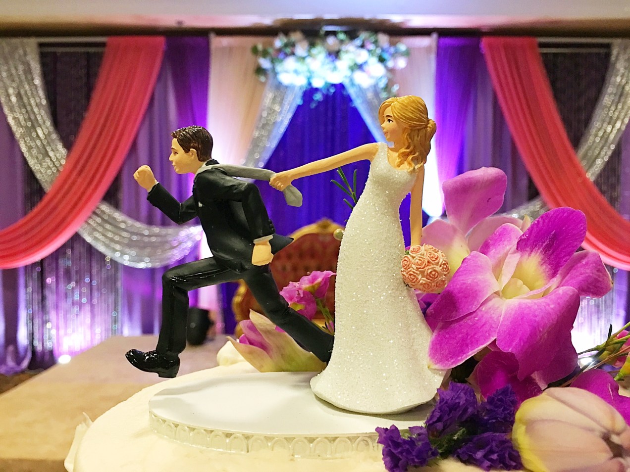 Gorgeous Nepali couple Anisha \u0026 Arjit Wedding planning by Your Events Decor  | Dallas Wedding \u0026 Event Planner at Your Events Decor, image size:1272x954